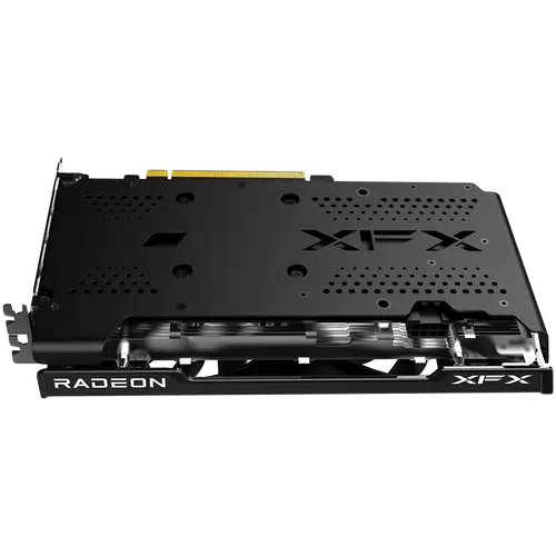 XFX Video Card Speedster SWFT 210 AMD Radeon RX 6650 XT Core Gaming Graphics Card with 8GB GDDR6, AMD RDNA 2 - image 2