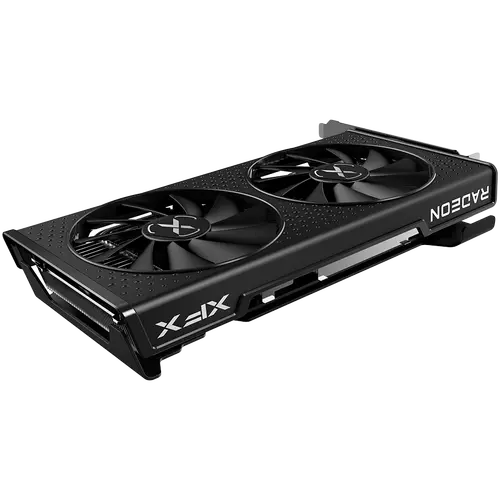 XFX Video Card Speedster SWFT 210 AMD Radeon RX 6650 XT Core Gaming Graphics Card with 8GB GDDR6, AMD RDNA 2 - image 3
