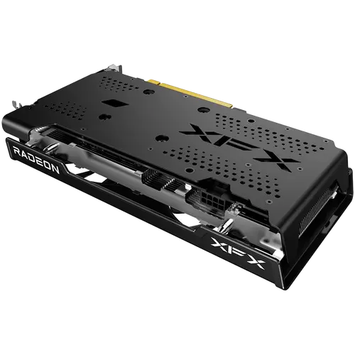 XFX Video Card Speedster SWFT 210 AMD Radeon RX 6650 XT Core Gaming Graphics Card with 8GB GDDR6, AMD RDNA 2 - image 4