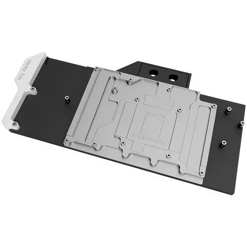 EK-Quantum Vector MSI RTX 3080/3090 -Suprim/Gaming X/Gaming Trio series  D-RGB - Nickel + Acetal, GPU water block - image 1