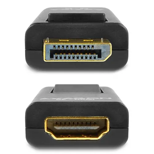AXAGON RVD-HI, DisplayPort -> HDMI Reduction / Mini Adapter, FullHD - image 1