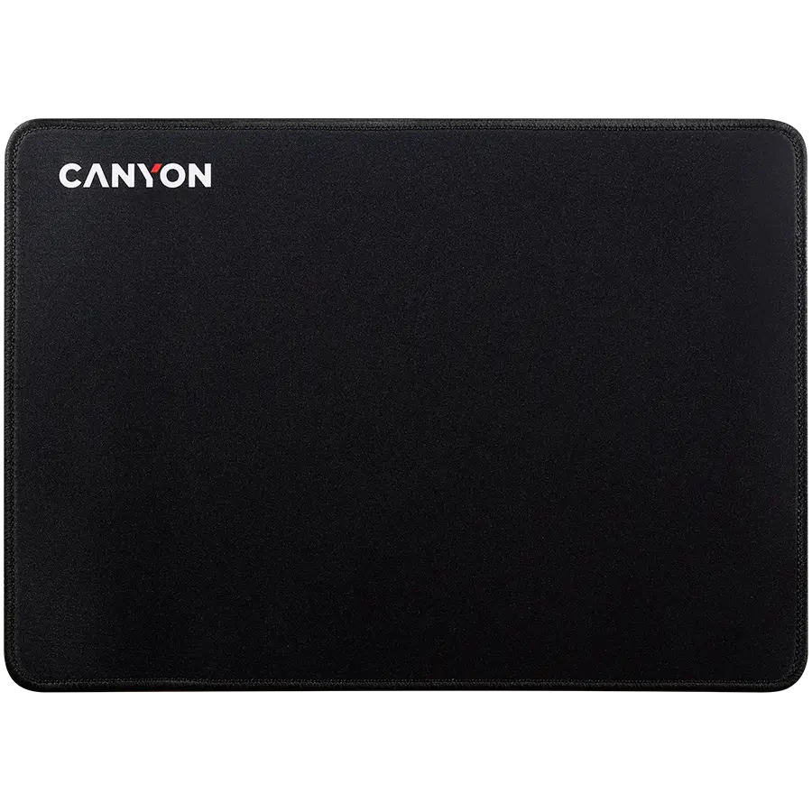 CANYON Gaming Mouse Pad, 270x210x3mm