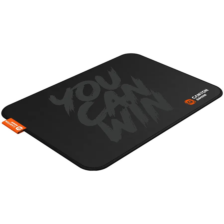 CANYON MP-5, Mouse pad,350X250X3MM, Multipandex,Gaming print, color box - image 1