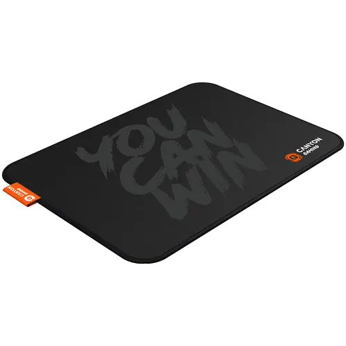 CANYON MP-5, Mouse pad, 350X250X3MM, Multipandex, Imprimare Gaming, cutie color - 2