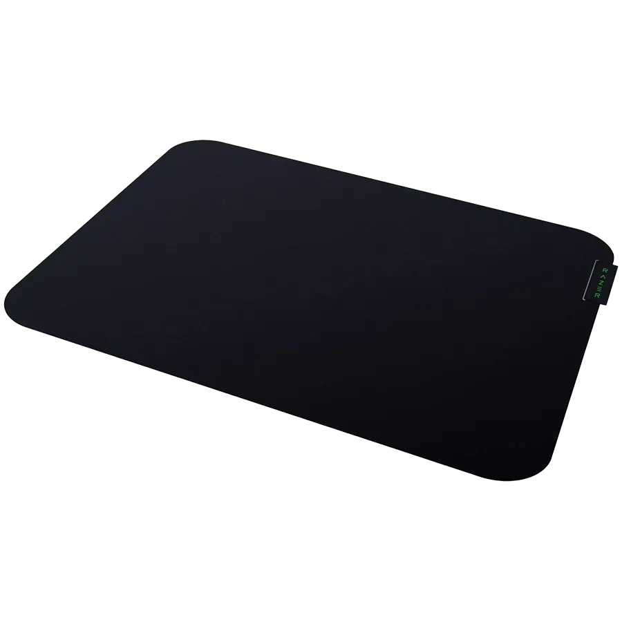 Razer Sphex V3 - Small, Gaming mouse pad, 270 mm x 215 mm x 0.4 mm, hard surface, Tough polycarbonate build, Adhesive base