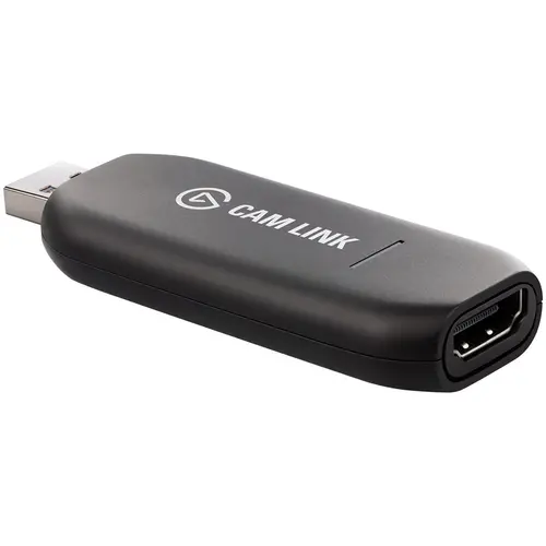 Elgato Cam Link 4K - 2