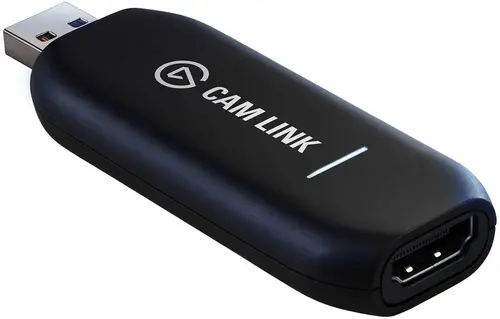 Elgato Cam Link 4K - 1