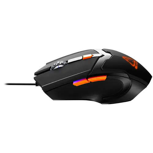 CANYON mouse Vigil GM-2 RGB 6buttons Wired Black - image 2