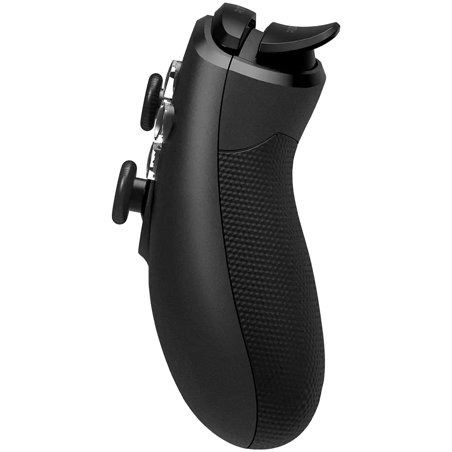 LORGAR Controler Gaming TRIX 510 Fără fir Negru - image 2