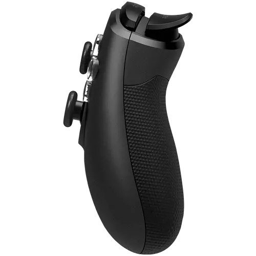 LORGAR Controler Gaming TRIX 510 Fără fir Negru - 3