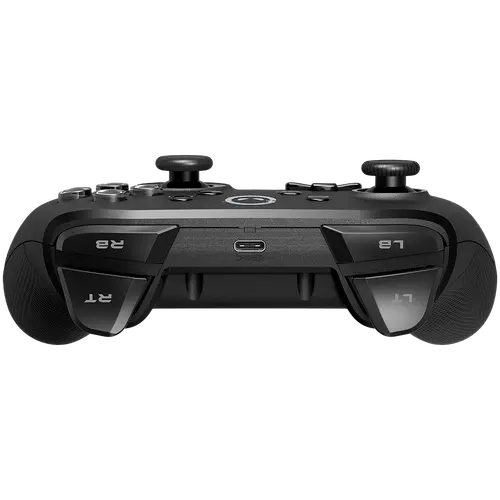 LORGAR Controler Gaming TRIX 510 Fără fir Negru - 4