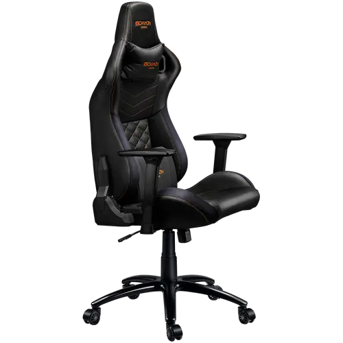 CANYON gaming chair Nightfall GС-70 Black - image 2