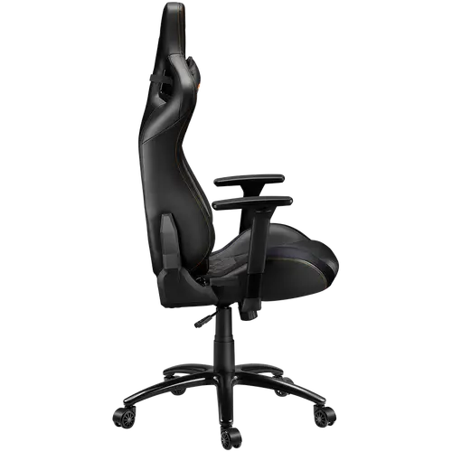 CANYON gaming chair Nightfall GС-70 Black - image 4