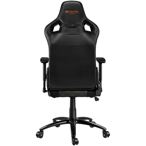 CANYON gaming chair Nightfall GС-70 Black - image 5