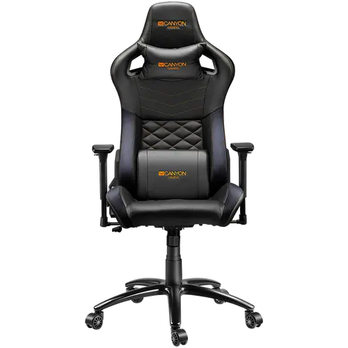 CANYON gaming chair Nightfall GС-70 Black