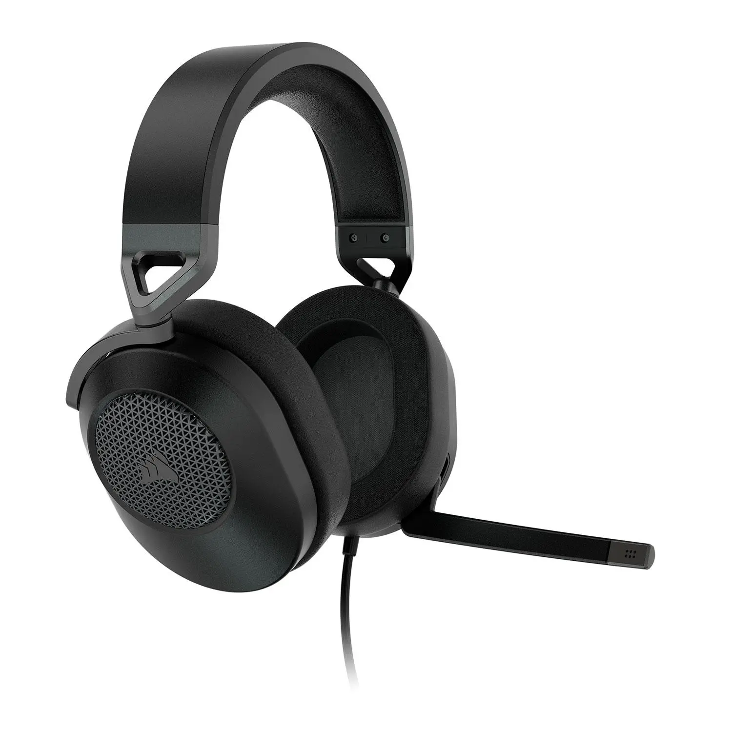 CORSAIR HS65 Surround Căști, Carbon - EU - image 1