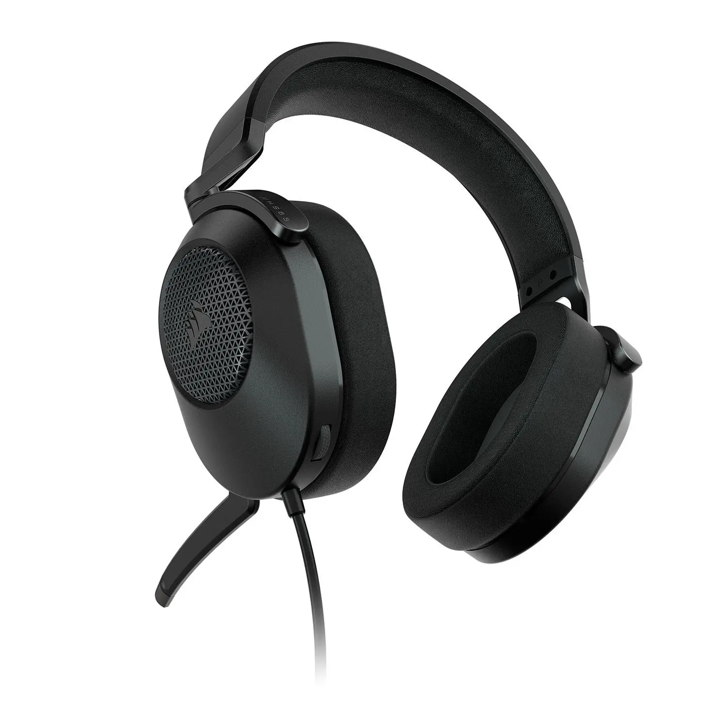 CORSAIR HS65 Surround Ακουστικά, Carbon - EU - image 2