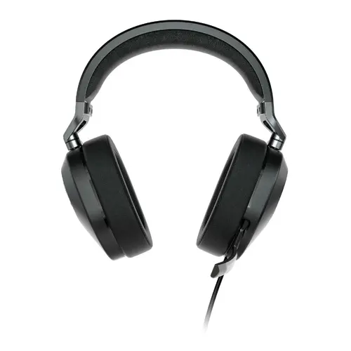 CORSAIR HS65 Surround Căști, Carbon - EU - 4