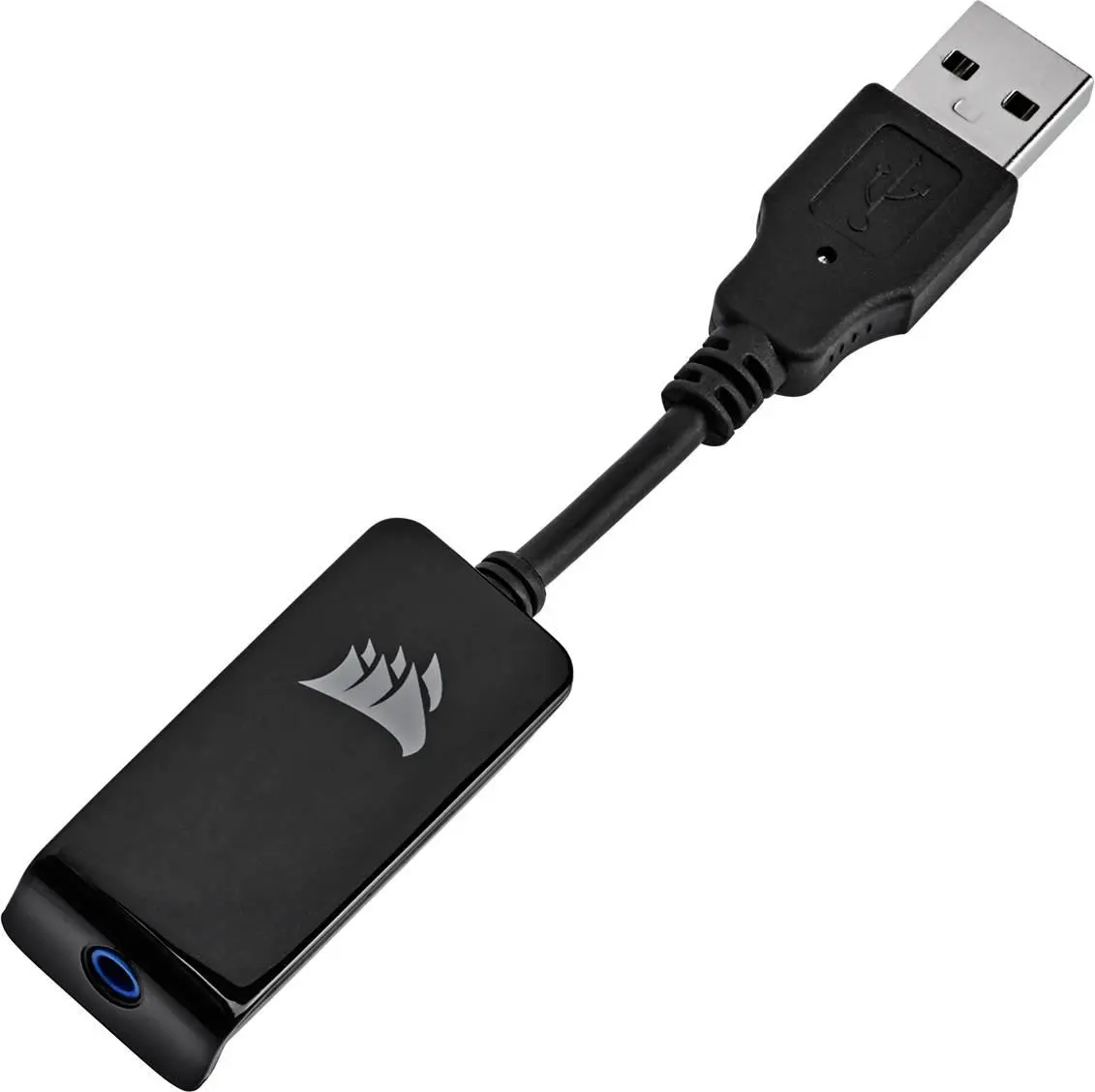 CORSAIR HS65 Surround Headset, Carbon - EU - image 5