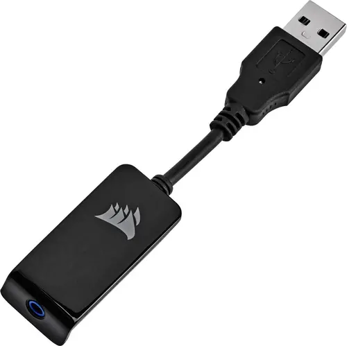 CORSAIR HS65 Surround Headset, Carbon - EU - image 5