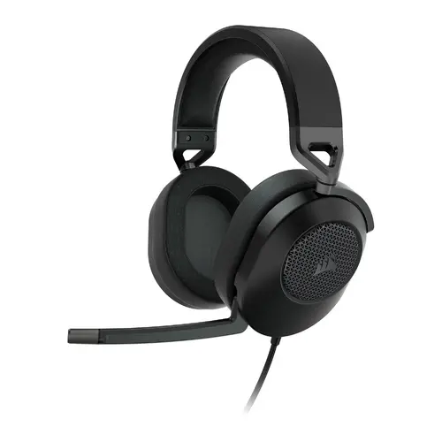 CORSAIR HS65 Surround Headset, Carbon - EU