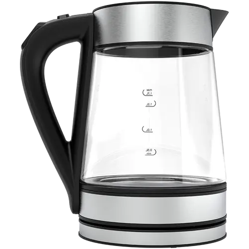 AENO Electric Kettle, Tongtai smart wifi, glass kettle, 220-240V~, 50/60Hz, 1850-2200W,  Strix, NW:1.15Kg