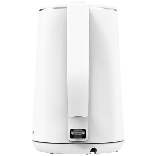AENO ηλεκτρικός βραστήρας EK2: 1850-2200W, 1.5L, Strix, διπλά τοιχώματα, μη θερμαινόμενο σώμα, αυτόματη απενεργοποίηση, προστασία από λειτουργία χωρίς - 2