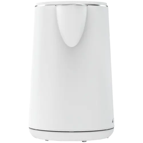 AENO ηλεκτρικός βραστήρας EK2: 1850-2200W, 1.5L, Strix, διπλά τοιχώματα, μη θερμαινόμενο σώμα, αυτόματη απενεργοποίηση, προστασία από λειτουργία χωρίς - 1