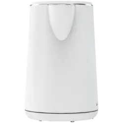 AENO Electric Kettle EK2: 1850-2200W, 1.5L, Strix, Double-walls, Non-heating body, Auto Power Off, Dry tank Protection