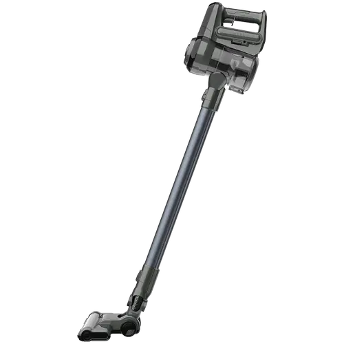 AENO Cordless vacuum cleaner SC1: electric turbo brush, LED lighted brush, resizable and easy to maneuver, 120W - image 1