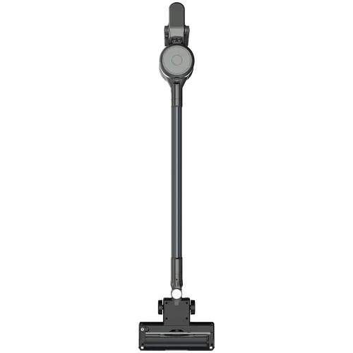 AENO Cordless vacuum cleaner SC1: electric turbo brush, LED lighted brush, resizable and easy to maneuver, 120W