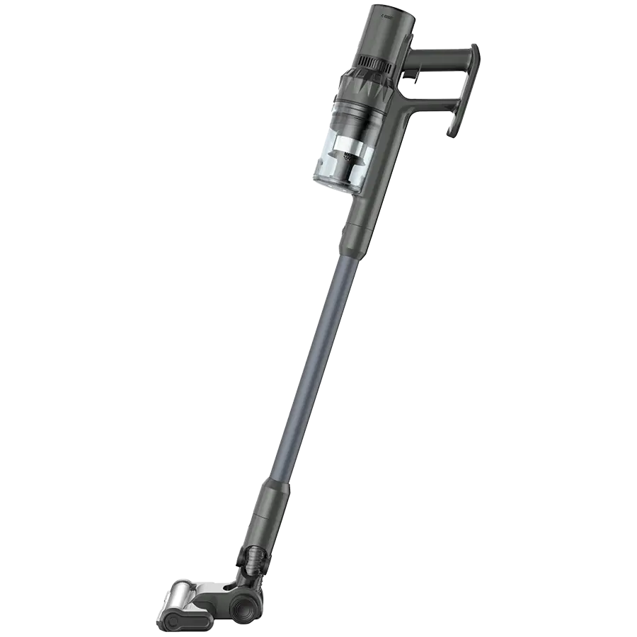 AENO Cordless vacuum cleaner SC3: electric turbo brush, LED lighted brush, resizable and easy to maneuver, 250W - image 1