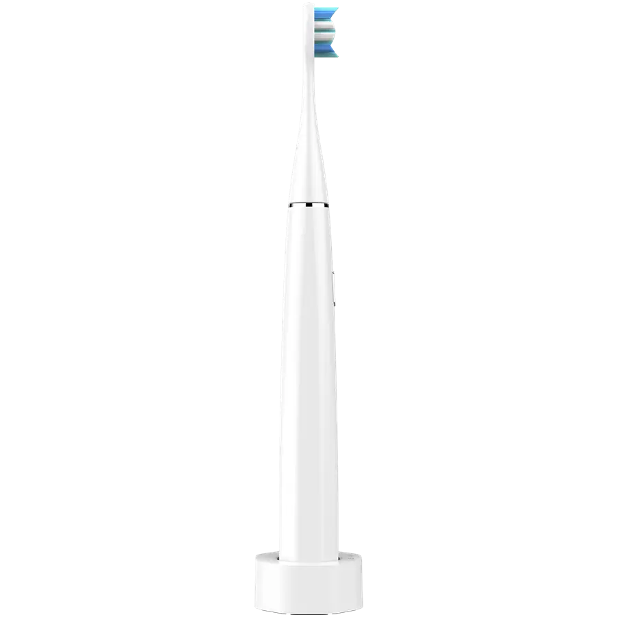 AENO SMART Sonic Electric toothbrush, DB1S: White, 4modes +8 smart, wireless charging, 46000rpm, 90 days without charging, IPX7 - image 2