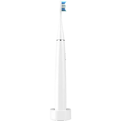 AENO SMART Sonic Electric toothbrush, DB1S: White, 4modes +8 smart, wireless charging, 46000rpm, 90 days without charging, IPX7 - image 2