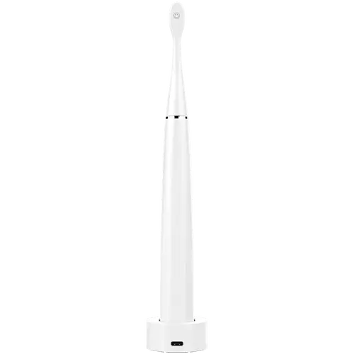 AENO SMART Sonic Electric toothbrush, DB1S: White, 4modes +8 smart, wireless charging, 46000rpm, 90 days without charging, IPX7 - image 3