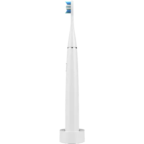 AENO SMART Sonic Electric toothbrush, DB1S: White, 4modes +8 smart, wireless charging, 46000rpm, 90 days without charging, IPX7 - image 4