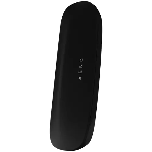 AENO Sonic Electric Toothbrush DB5: White, 5 modes, wireless charging, 46000rpm, 40 days without charging, IPX7 - image 1