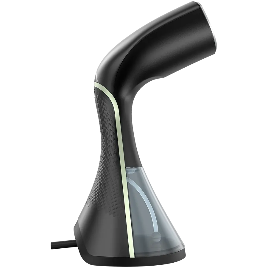 AENO Hand Garment Steamer GS3, 1500W, Detachable Water Tank, 3 steam modes - image 3