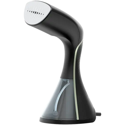 AENO Hand Garment Steamer GS3, 1500W, Detachable Water Tank, 3 steam modes