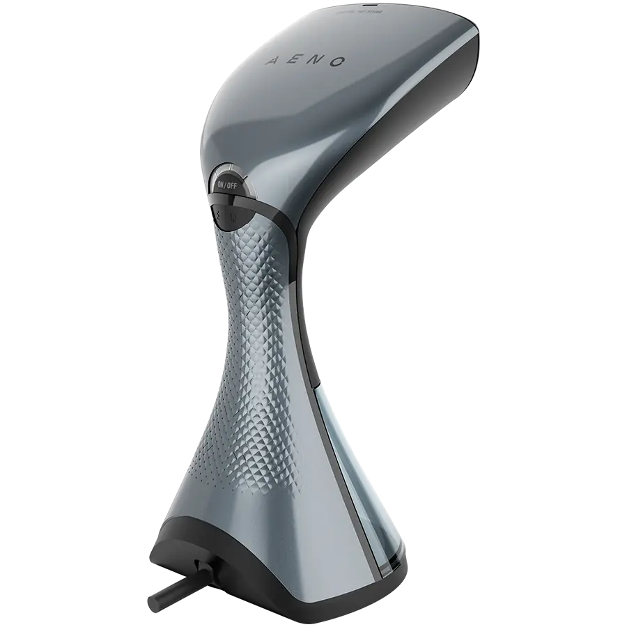 AENO Hand Garment Steamer GS1, 1500W, Detachable Water Tank, 3 steam modes - image 1