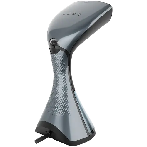 AENO Hand Garment Steamer GS1, 1500W, Detachable Water Tank, 3 steam modes - image 1