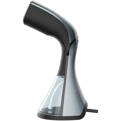 AENO Hand Garment Steamer GS1, 1500W, Detachable Water Tank, 3 steam modes - image 3