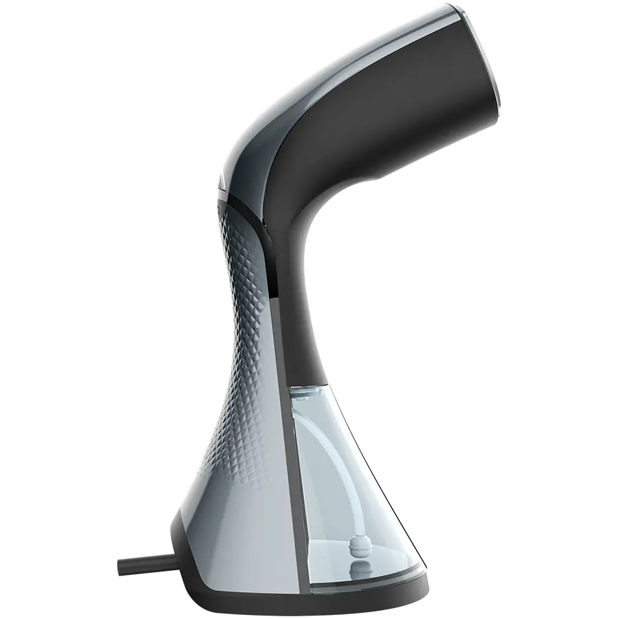 AENO Hand Garment Steamer GS1, 1500W, Detachable Water Tank, 3 steam modes - image 4