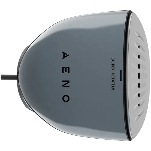 AENO Hand Garment Steamer GS1, 1500W, Detachable Water Tank, 3 steam modes - image 6