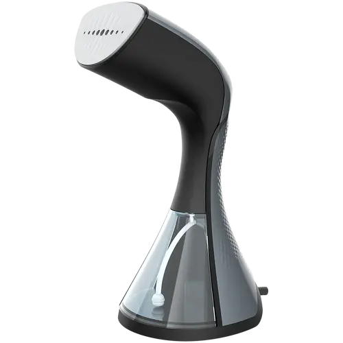 AENO Hand Garment Steamer GS1, 1500W, Detachable Water Tank, 3 steam modes