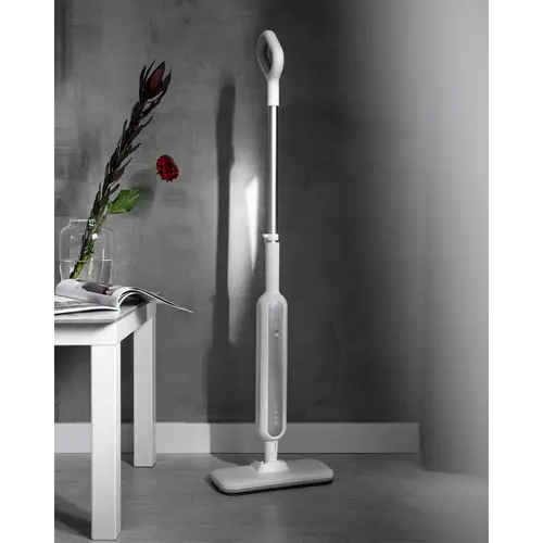 AENO Steam Mop SM2: 1200W, 130°C, IPX4, Tank Volume 275mL, 3 steam modes, self-standing - image 6