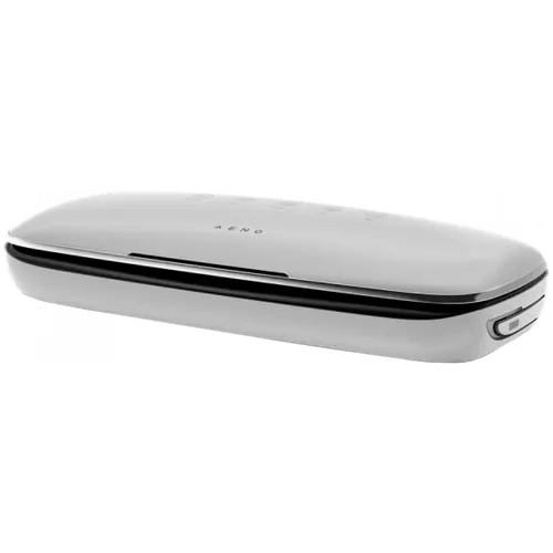 AENO VS2 Vacuum Sealer, 120W, 75kPa, 3 Modes, White