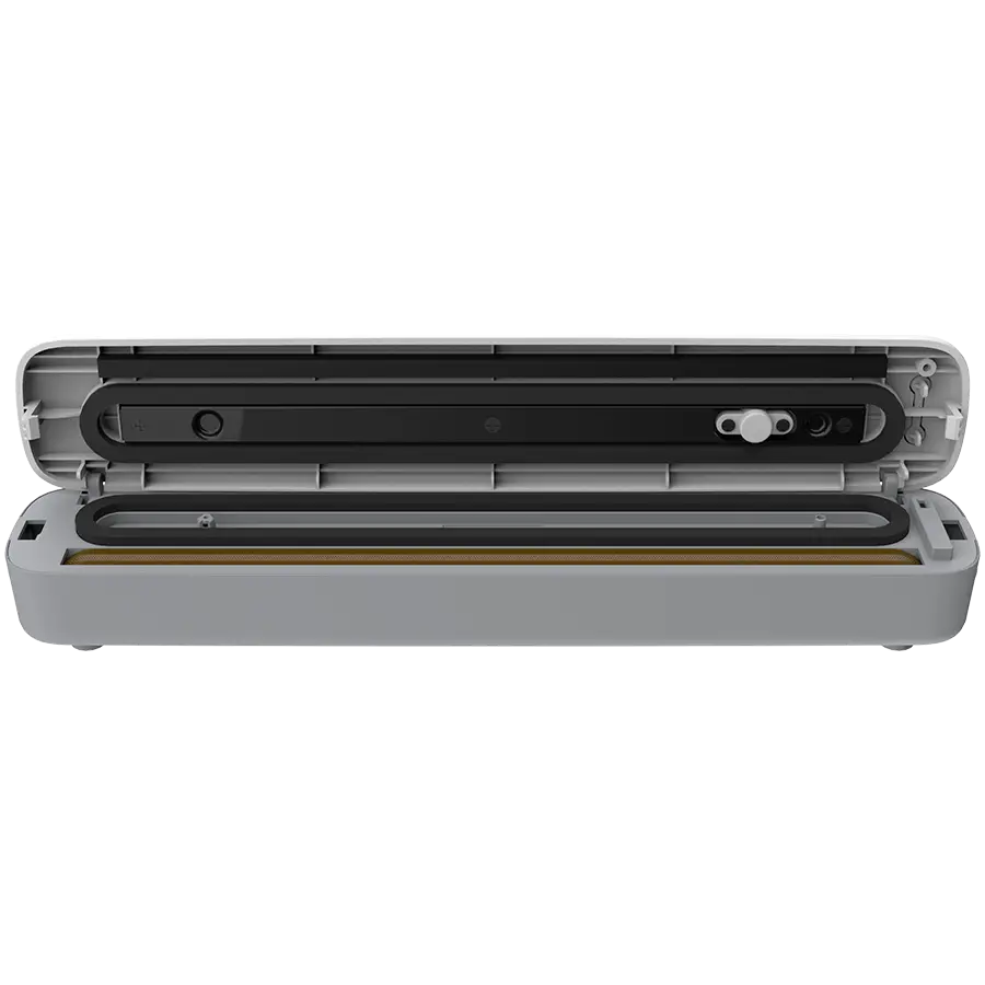 AENO Vacuum sealer VS1: 85W, 65kPa, 2 modes: Vac+Seal, Seal, Compact size, Max Pocket Width 30 cm - image 1