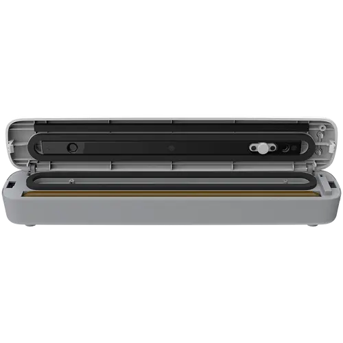 AENO Vacuum sealer VS1: 85W, 65kPa, 2 modes: Vac+Seal, Seal, Compact size, Max Pocket Width 30 cm - image 1