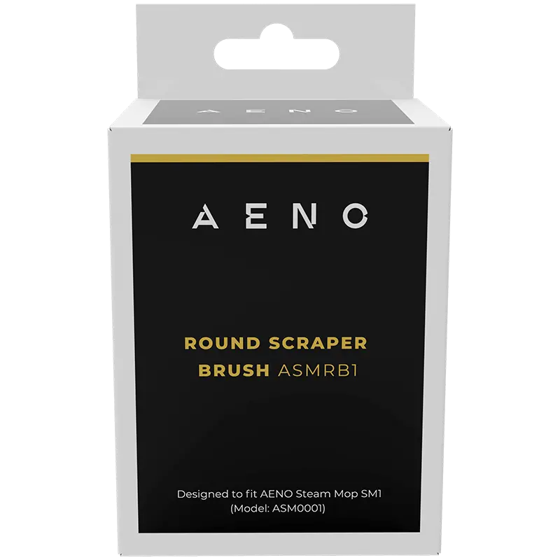 AENO Round scraper brush  for steam mop SM1 - image 1